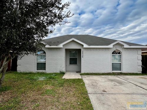 2656 Malta St, Brownsville, TX, 78520-3817 | Card Image