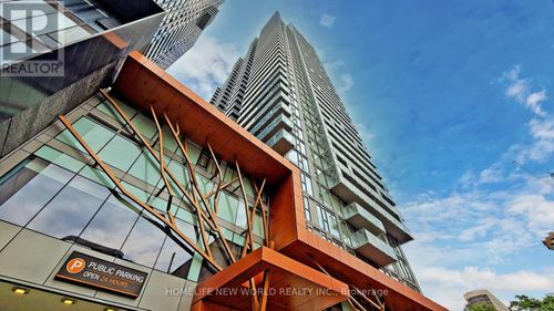 705-50 Wellesley St E, Toronto, ON, M4Y0C8 | Card Image