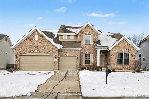 4662 Behlmann Farms Blvd, Florissant, MO, 63034-2857 | Card Image