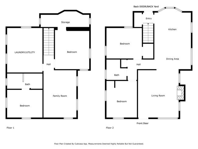 View of floor plan / room layout | Image 34
