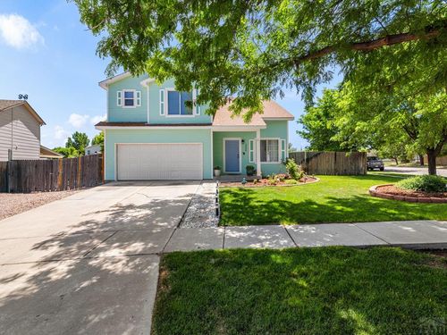 3644 Bison Ln, Pueblo, CO, 81005-3070 | Card Image
