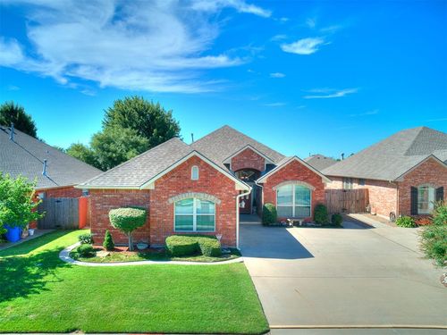 3608 Gullane Dr, Norman, OK, 73072-1960 | Card Image