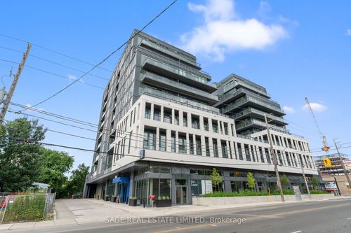 603-500 Dupont St, Toronto, ON, M6G0B8 | Card Image