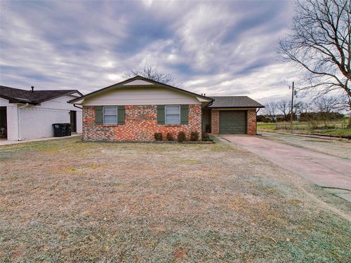 232 S 5th Ave, Stroud, OK, 74079-4624 | Card Image