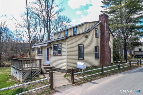 2 Sawmill Rd, Sherman, CT, 06784-1525 | Card Image