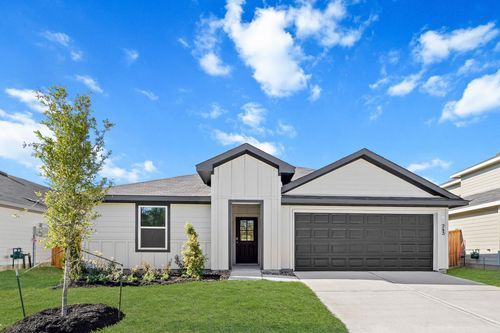 243 Golden Eagle, New Waverly, TX, 77358 | Card Image