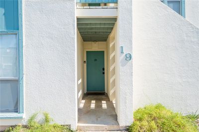 2003 N Fulton Beach #E 19, Condo with 3 bedrooms, 2 bathrooms and null parking in Rockport TX | Image 2