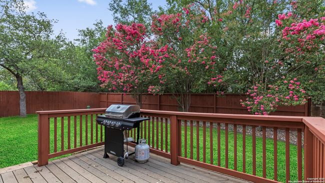 4306 Amos Pollard, House other with 4 bedrooms, 3 bathrooms and null parking in San Antonio TX | Image 29