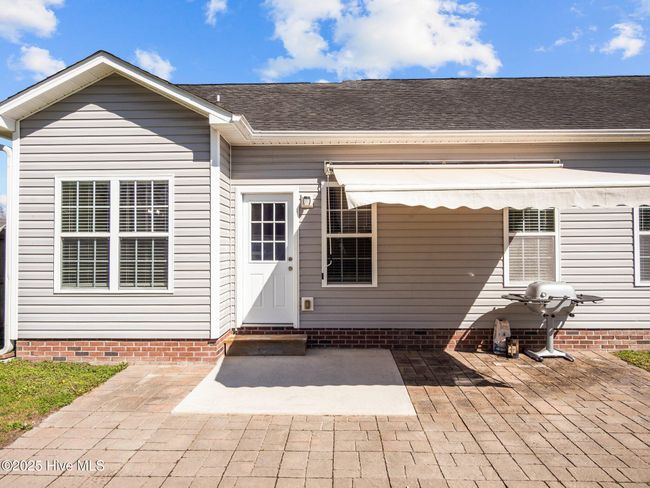 251 Channel Marker Loop, House other with 3 bedrooms, 2 bathrooms and 2 parking in Swansboro NC | Image 42