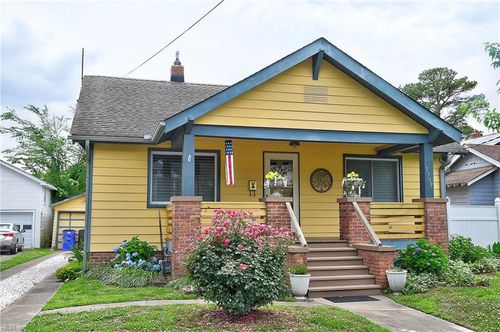 3705 Buckingham St, Norfolk, VA, 23513-4007 | Card Image