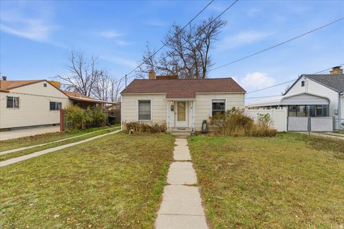 4628 S Box Elder St, Salt Lake City, UT, 84107-3705 | Card Image