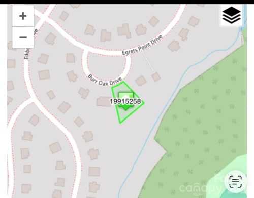 12615 Burr Oak Ln, Charlotte, NC, 28278-6909 | Card Image