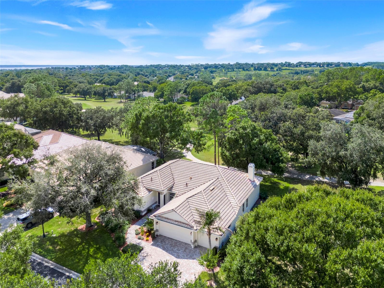 Residential in CLERMONT 5