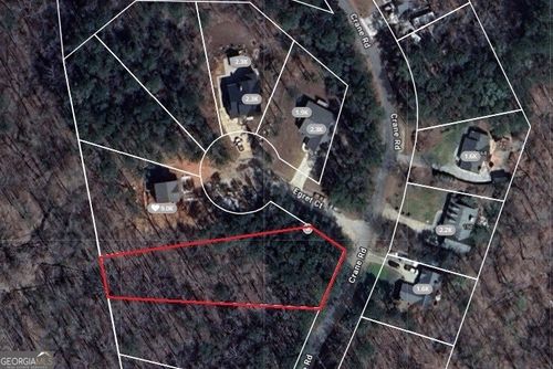 0 Egret Ct, Monticello, GA, 31064 | Card Image