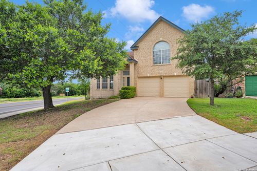 7015 Coral Spgs, San Antonio, TX, 78250-6225 | Card Image