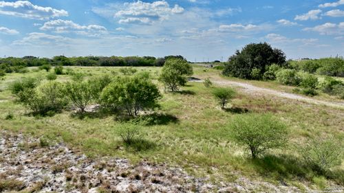 10 ACRES County Road 216, Falls City, TX, 78113 | Card Image