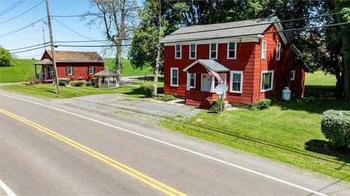 336 State Route 14, Lyons, NY, 14489-9746 | Card Image