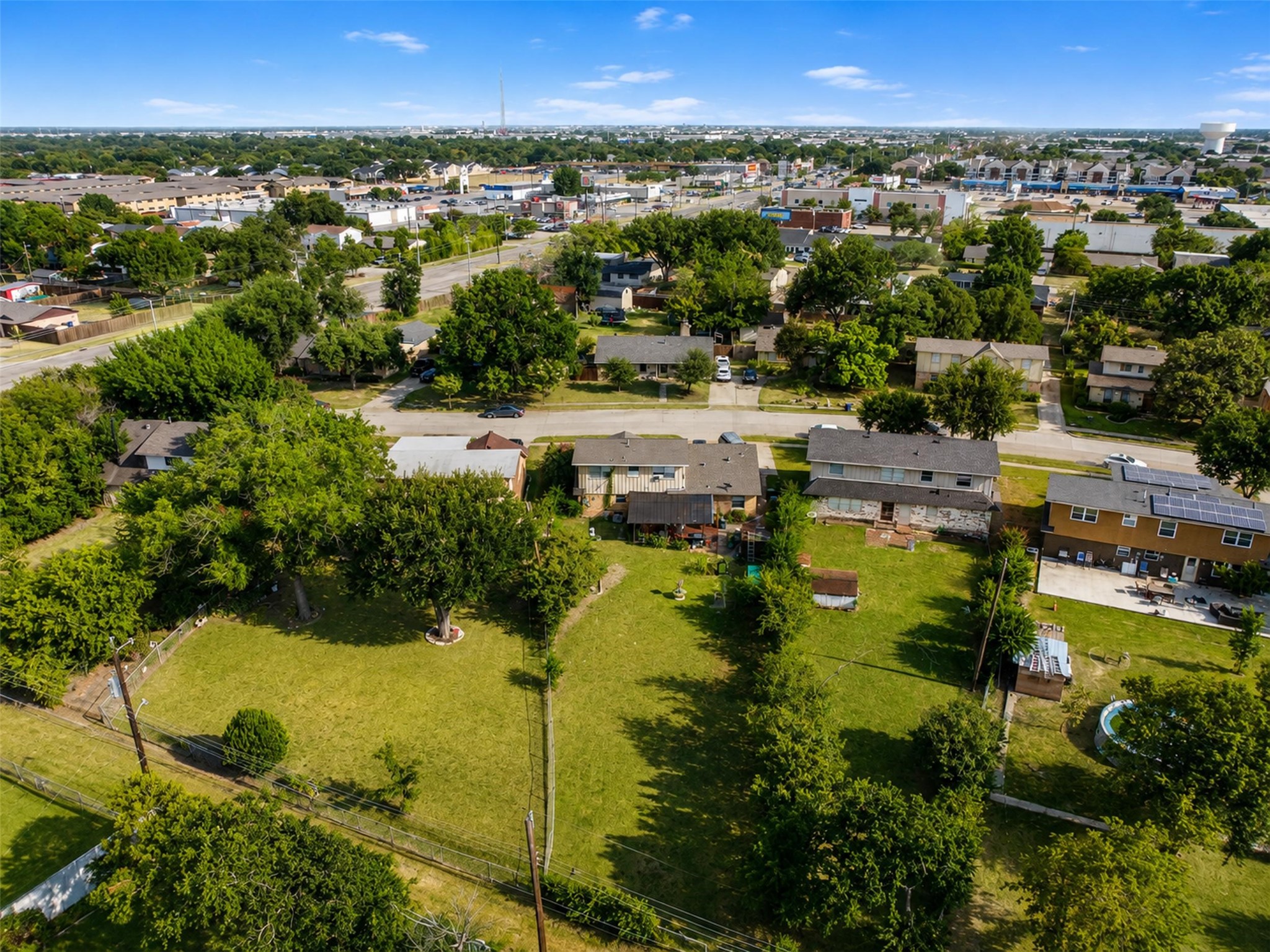 Residential in Garland 4