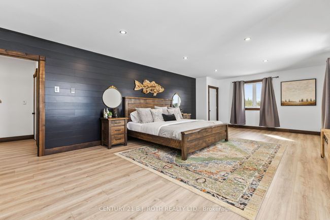 64 Mccord's Rd, House other with 5 bedrooms, 3 bathrooms and 10 parking in McKellar ON | Image 23