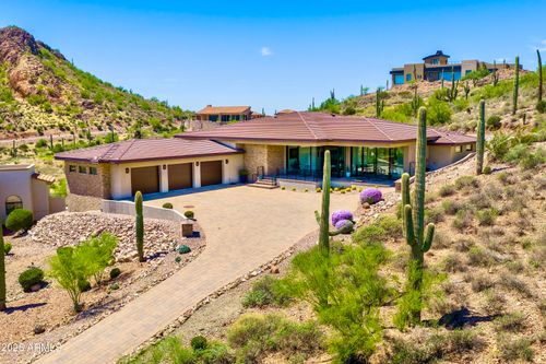 4344 S Avenida De Angeles, Gold Canyon, AZ, 85118-2976 | Card Image