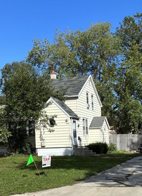 4642 N 57 Street, Milwaukee, WI, 53218 | Card Image