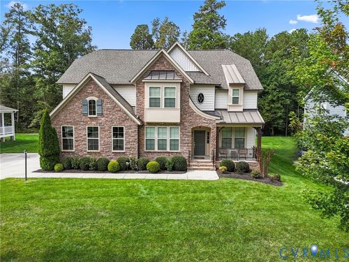 8918 Glen Royal Dr, Chesterfield, VA, 23832-2805 | Card Image