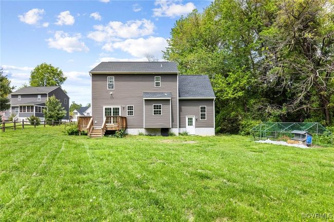 909 Harmony Rd, House other with 3 bedrooms, 3 bathrooms and null parking in GLEN ALLEN VA | Image 29