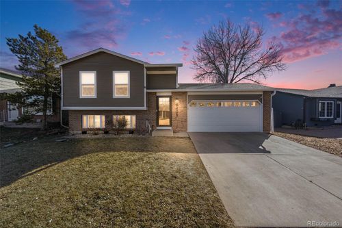 8408 Wild Alfalfa Place, Parker, CO, 80134 | Card Image