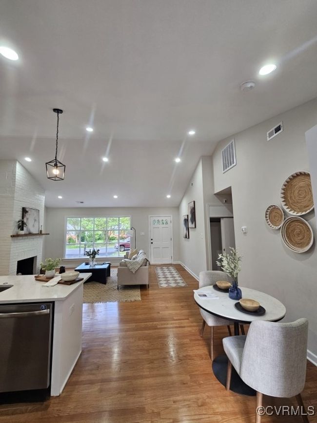 3109 Comet Rd, House other with 4 bedrooms, 3 bathrooms and null parking in Henrico VA | Image 14