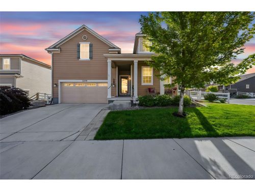 5230 Periwinkle Way, Brighton, CO, 80640-9645 | Card Image