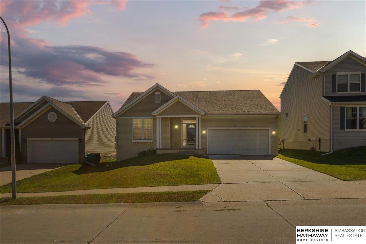 Wyoming St, Omaha, NE 68122