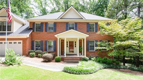 1855 Vintage Dr, Snellville, GA, 30078-2271 | Card Image