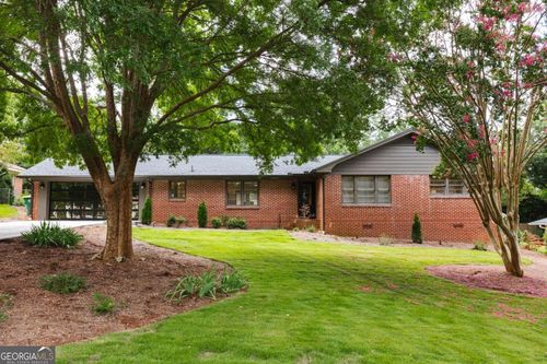 339 Beechwood Dr, Athens, GA, 30606-4009 | Card Image