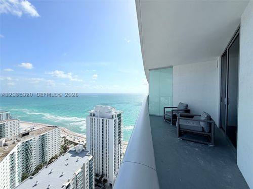 2912-4111 S Ocean Dr, Hollywood, FL, 33019-3057 | Card Image