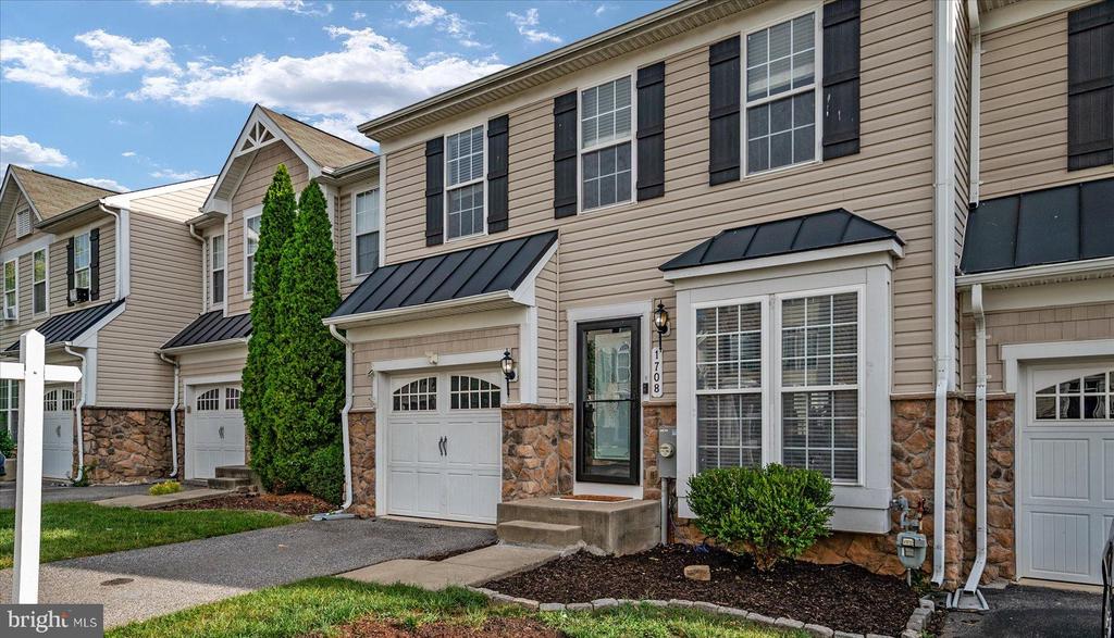 Sunningdale Ln, Hanover, MD 21076