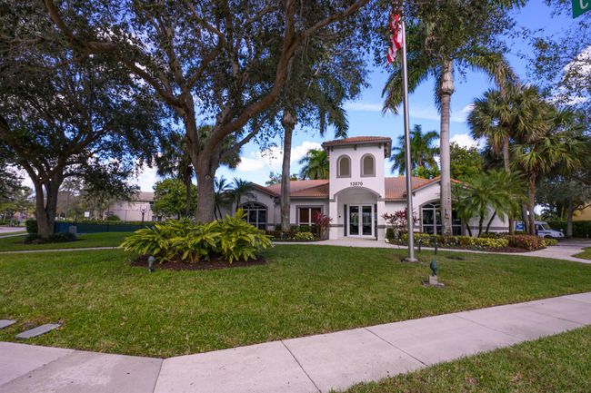12109 Colony Preserve Drive, House other with 5 bedrooms, 3 bathrooms and null parking in Boynton Beach FL | Image 19