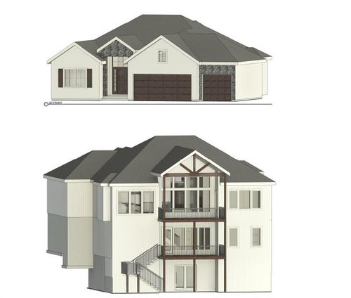 5021 Bradshaw St, Shawnee, KS, 66216-1475 | Card Image