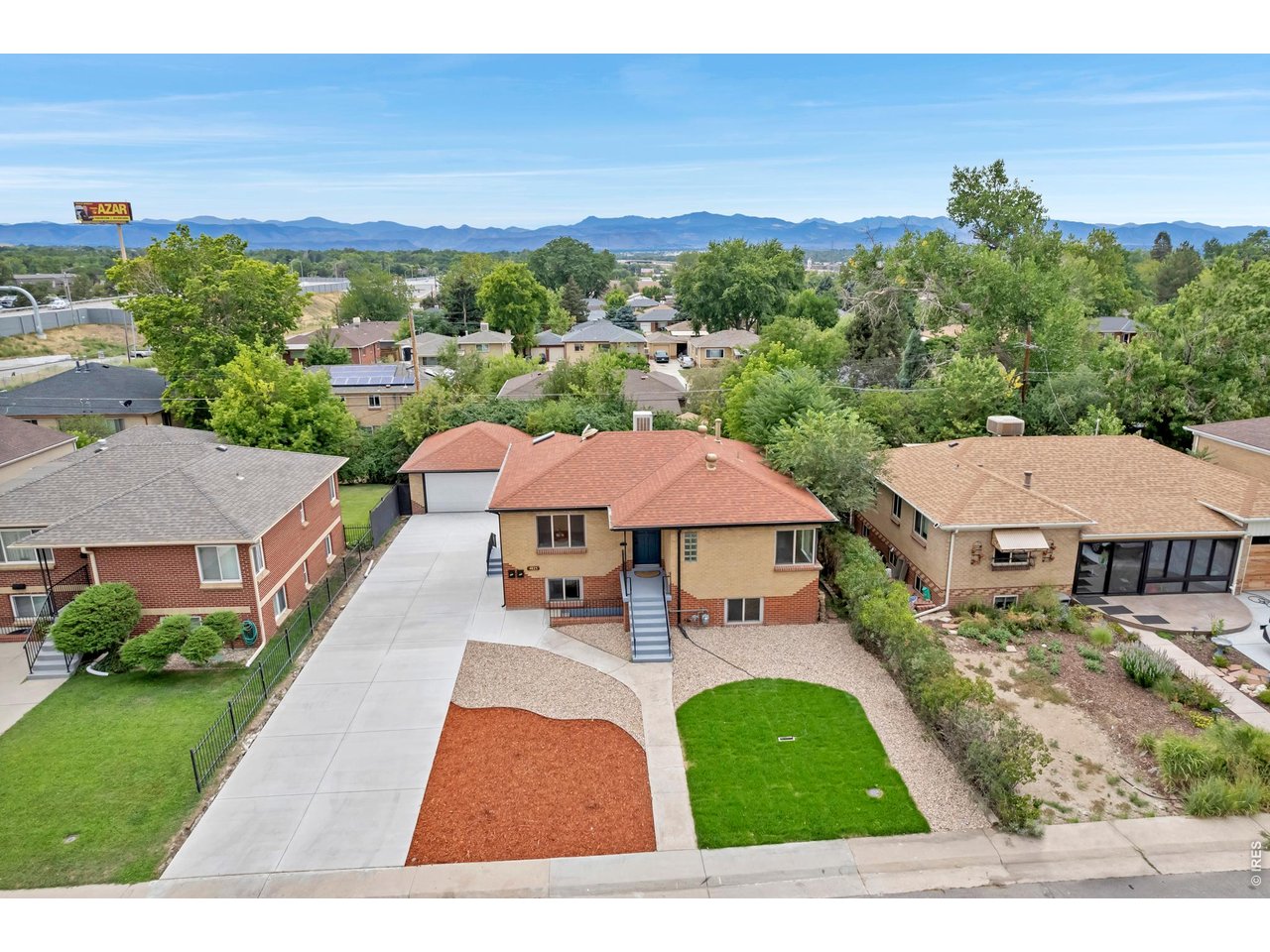 Residential in Denver 5