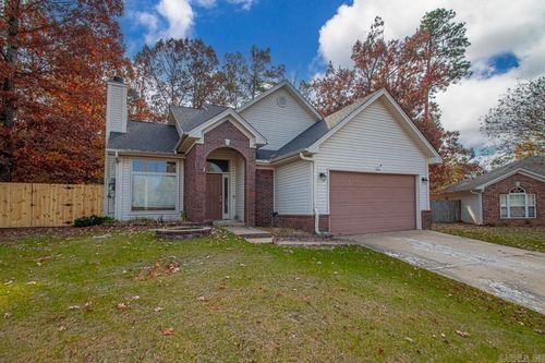 2804 Falcon Ct, Benton, AR, 72015-3021 | Card Image