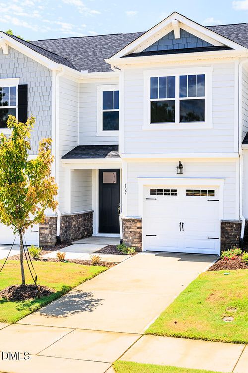 lot-55-117 Silver Pine Drive, Angier, NC, 27501 | Card Image