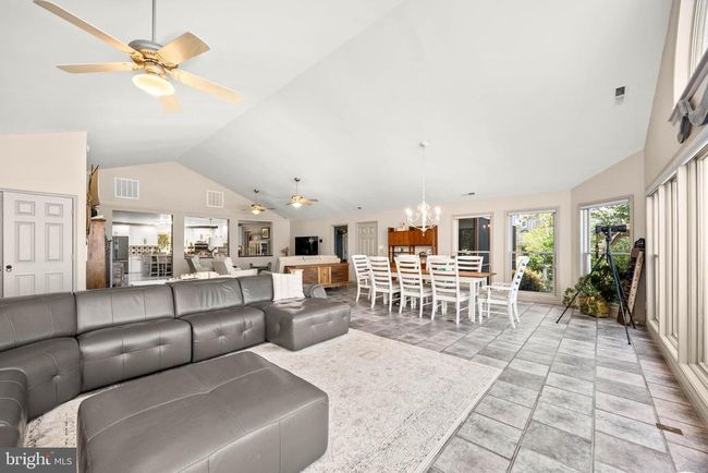 3998 Oyster Shell Ln, House other with 4 bedrooms, 3 bathrooms and null parking in BIVALVE MD | Image 27