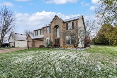 201 Creekview Circle, House other with 4 bedrooms, 2 bathrooms and null parking in Mooresville IN | Image 2