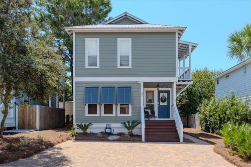 67 Snapper St, Santa Rosa Beach, FL, 32459-4513 | Card Image