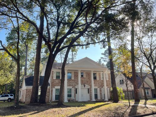 10703 Elmdale Dr, Houston, TX, 77070-3337 | Card Image