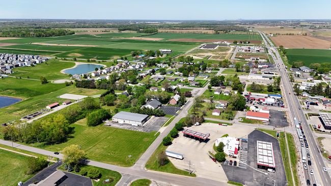 TRACT-3 - 0 S Union Street, Home with 0 bedrooms, 0 bathrooms and null parking in Ashville OH | Image 5