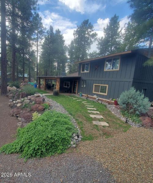 966 This A Way Rd, Parks, AZ, 86018-0697 | Card Image