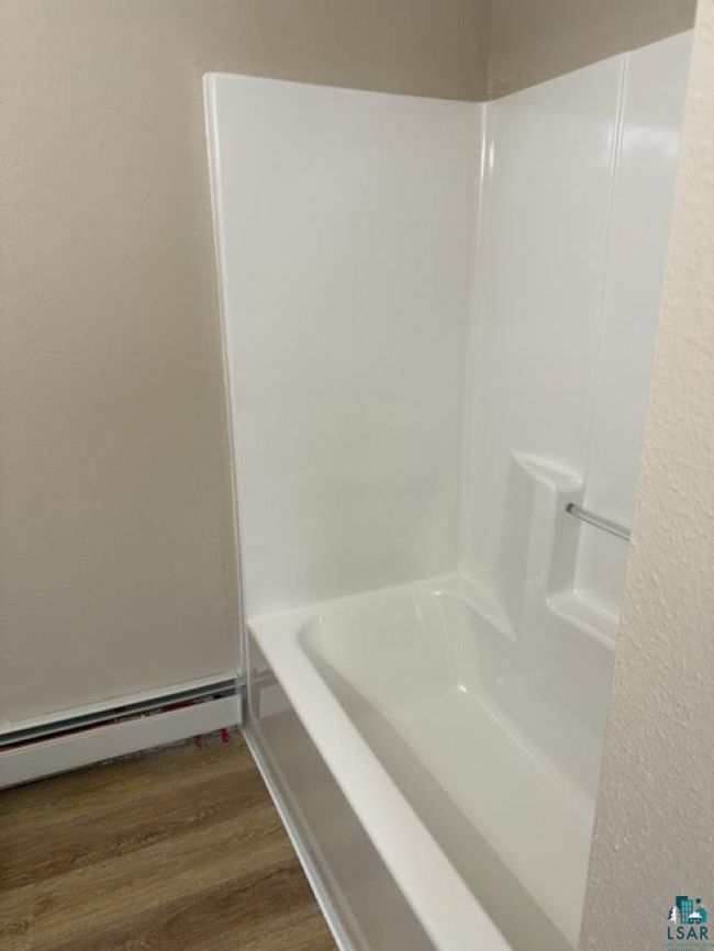402 N Elba Ave, House other with 2 bedrooms, 1 bathrooms and null parking in Eveleth MN | Image 24