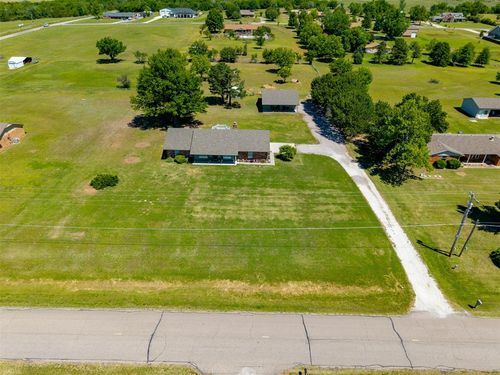 43026 Hazel Dell Rd, Meeker, OK, 74855-9369 | Card Image