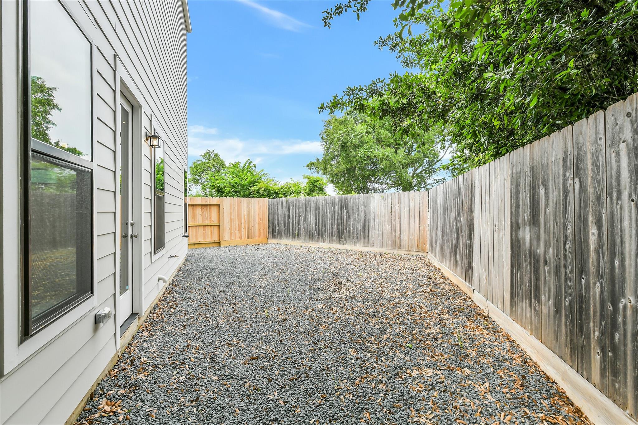 Residential in Houston 4