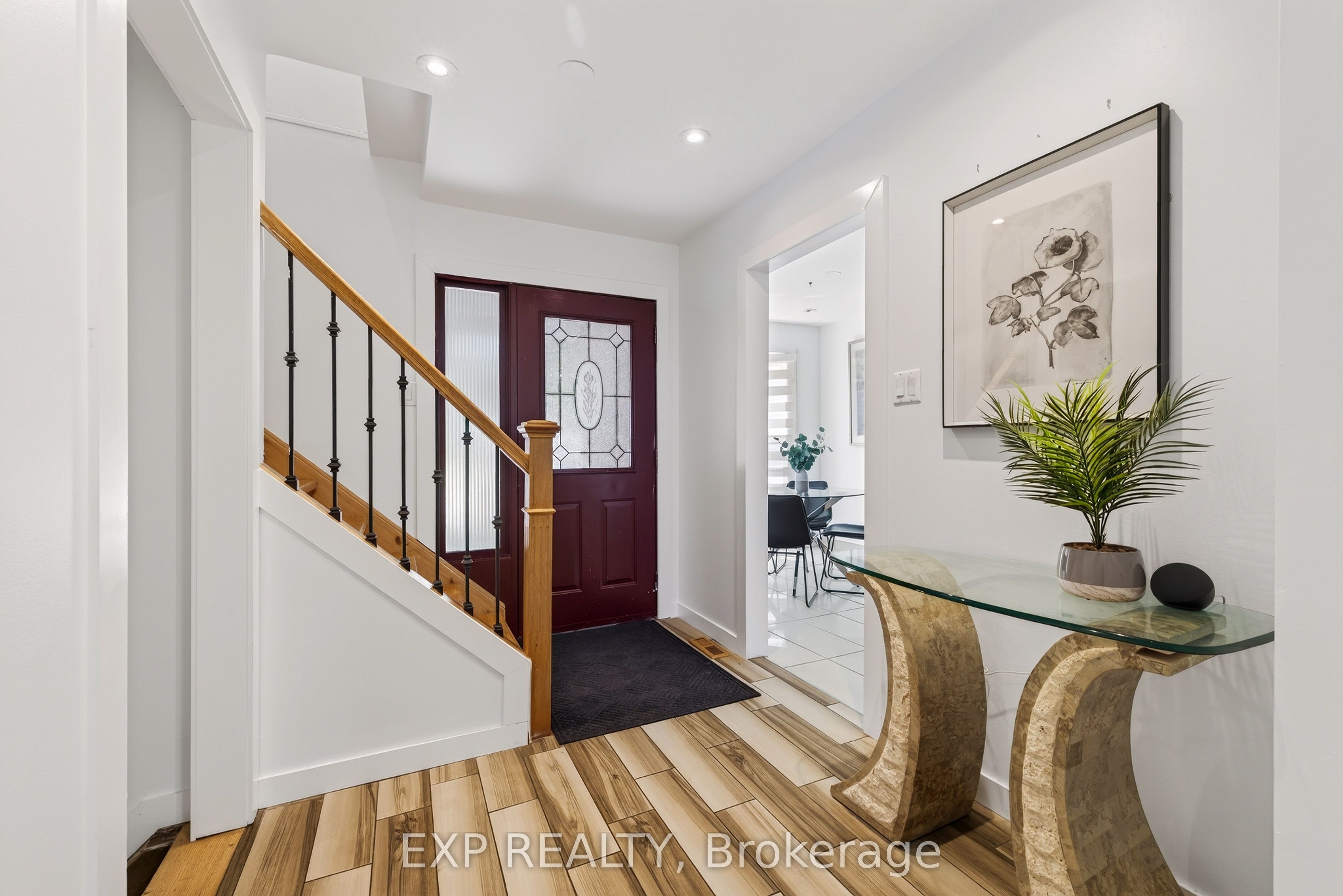 Residential in Cambridge 5